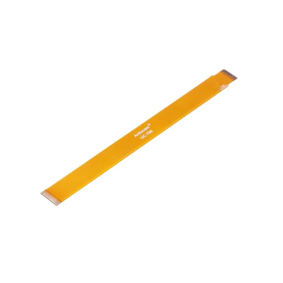 CB017 15cm 22 pin to 26 pin Camera Cable for DepthAI