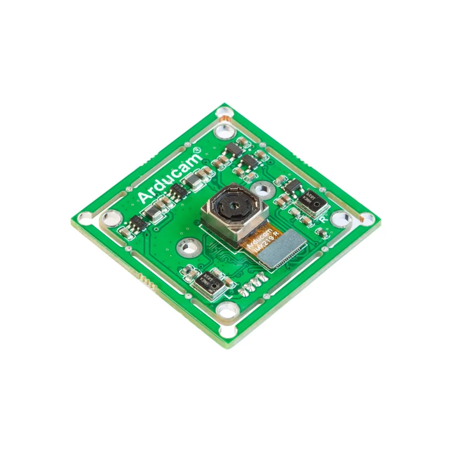 B0292 8MP A219 autofocus USB2 UVC camera module, available with HDR and Metal Housing Module