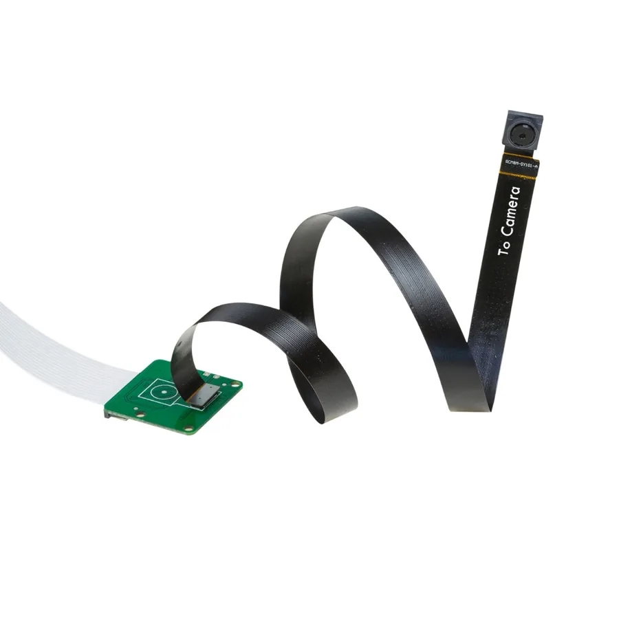 B0186 Arducam 300mm Extension Cable for Raspberry Pi and NVIDIA Jetson Camera Module