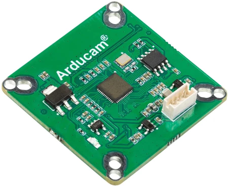 B0278 Arducam CSI-USB UVC Camera Adapter Board for 12.3MP IMX477 Raspberry Pi Camera