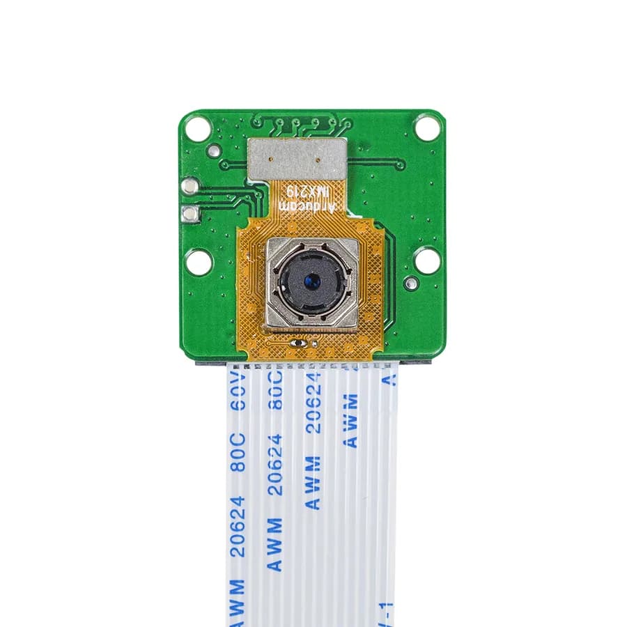 B0189 Arducam NoIR IMX219-AF Programmable/Auto Focus IR Sensitive Camera Module for NVIDIA Jetson Nano/Xavier NX