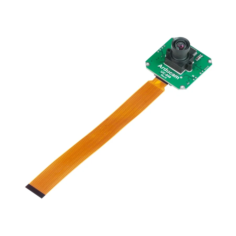 B0367 Arducam Pivariety 18MP AR1820HS camera module for RPi 4B, 3B+, 3A+, CM3/CM4, for NVIDIA® Jetson Nano/Xavier NX/AGX Orin/Orin Nano/Orin NX