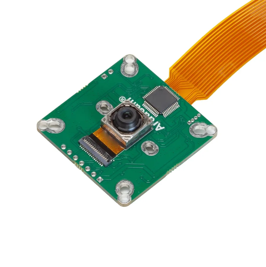 B0324 Arducam Pivariety 21MP IMX230 Color Camera Module for RPi 4B, 3B+, 3A+, CM3/CM4 and NVIDIA Jetson Orin Nano/Orin NX