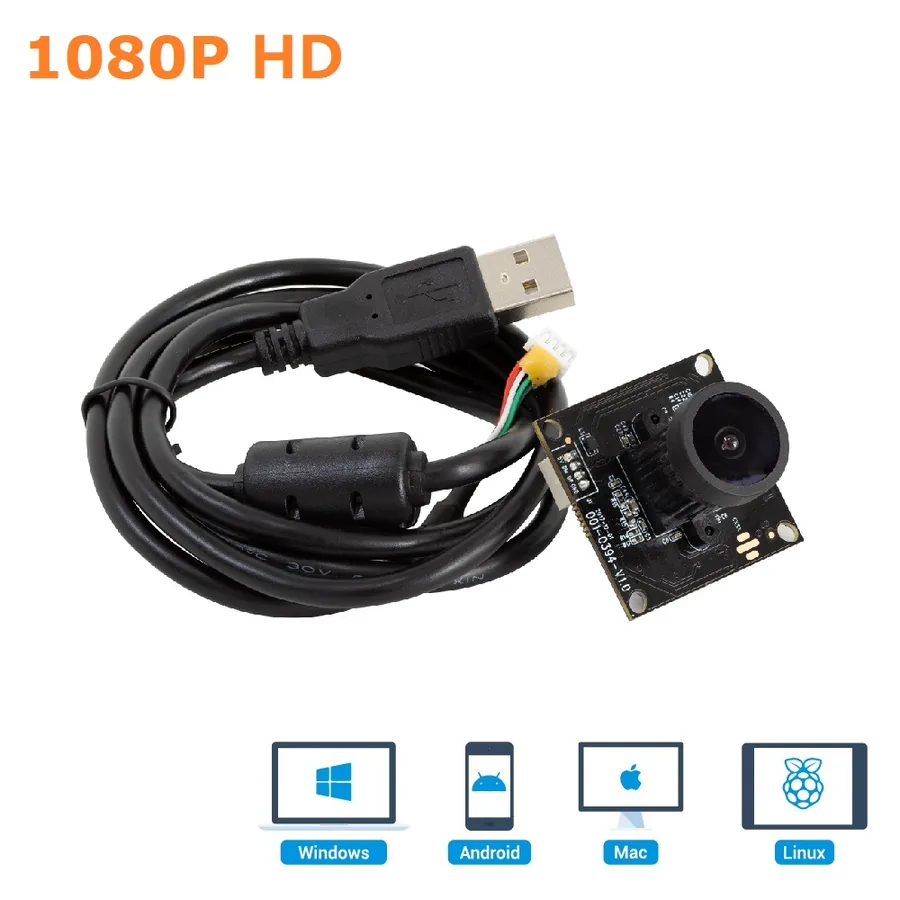 B0203 Arducam WDR 2MP 1/2.7