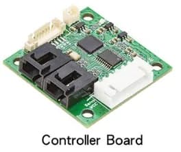 N0003 Controller Board for PTZ Camera moudle