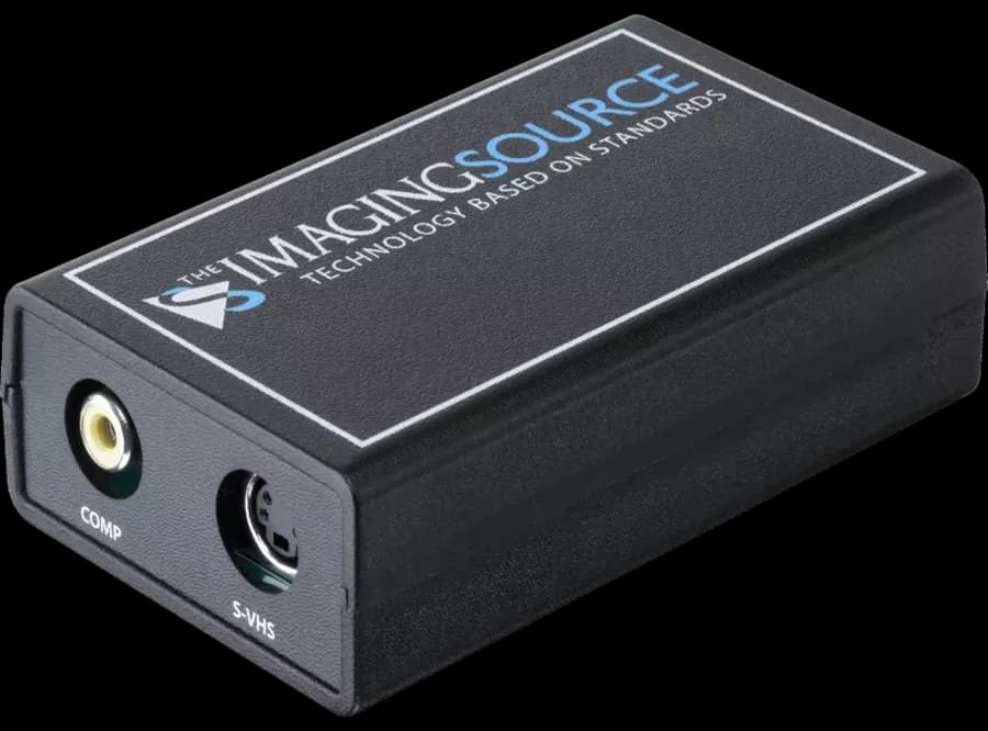 DFG/USB2pro - Video-to-USB 2.0 Video Signal Converter