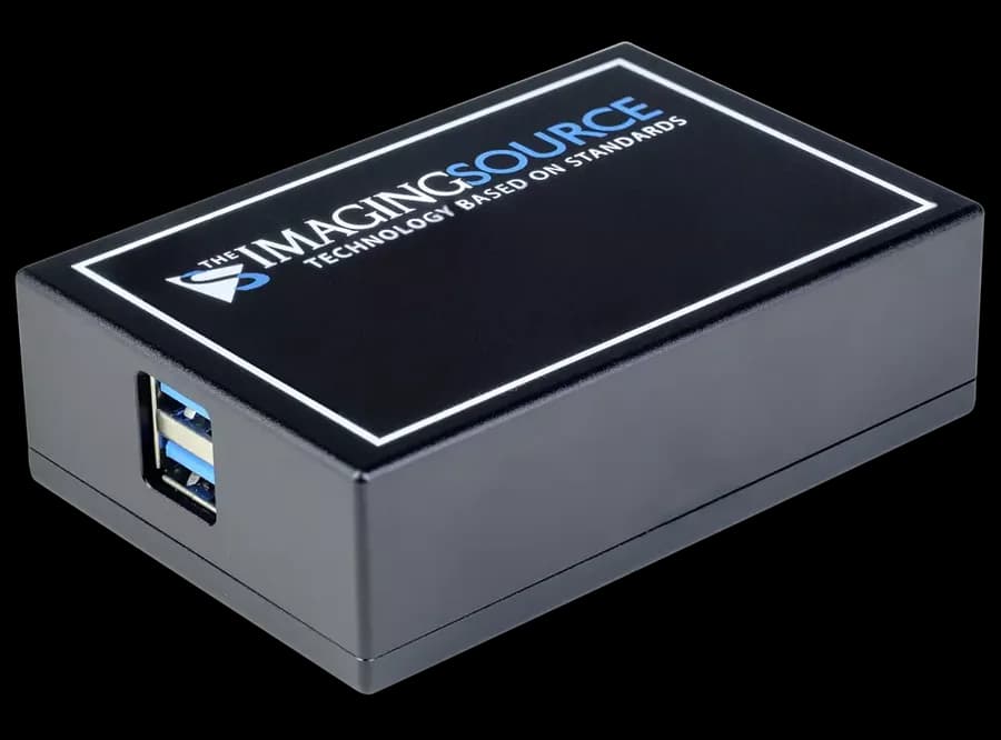 DFG/USBtoHDMI - USB 3.0-to-HDMI Video Signal Converter