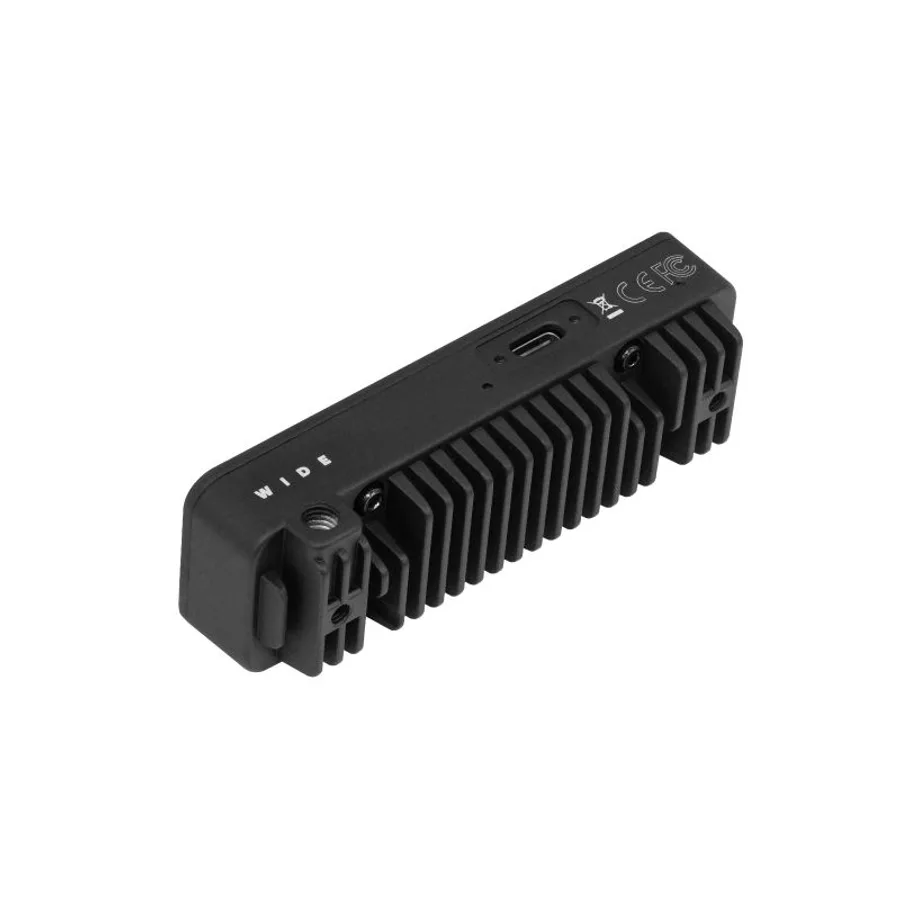 OAK-D W Luxonis Stereo Derinlik AI Kamera