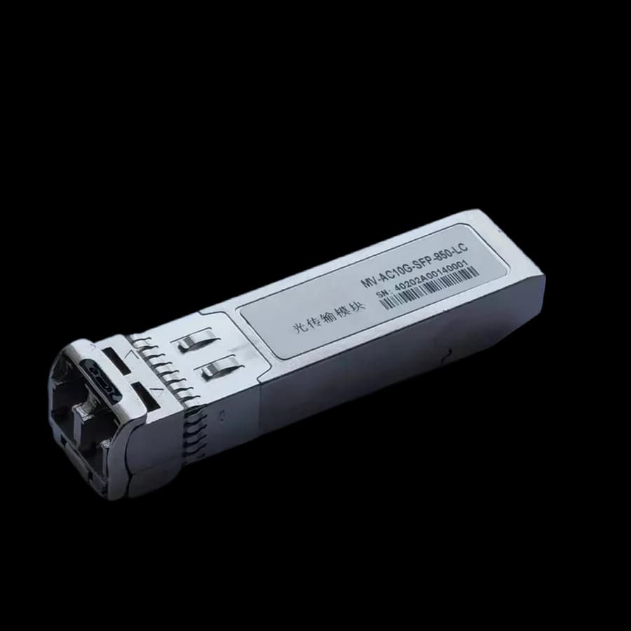 MV-AC10G-SFP-850-LC