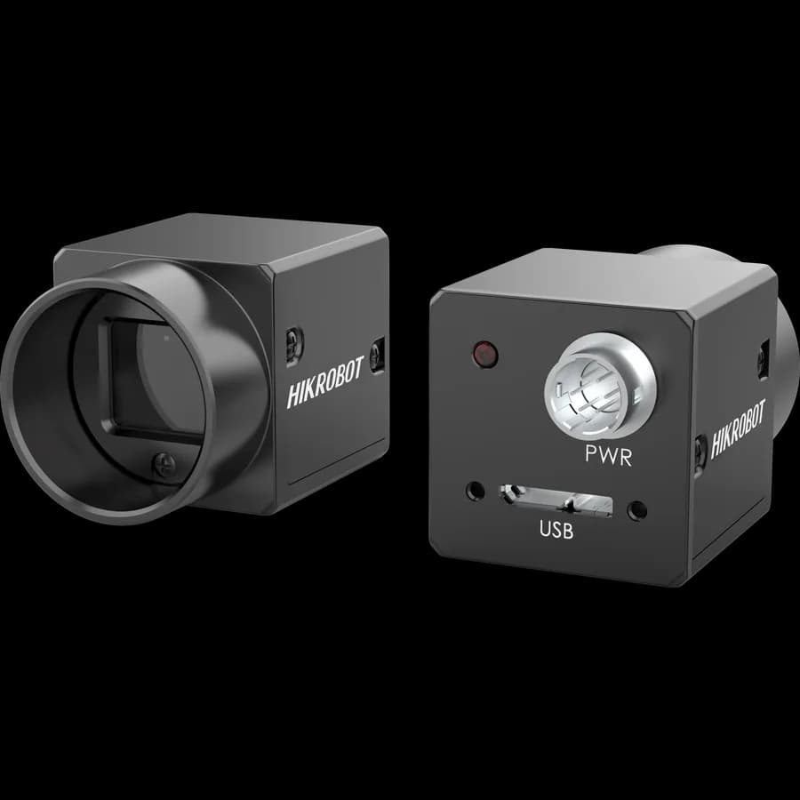 0.4MP Area Scan Camera, USB3,IMX287,Color