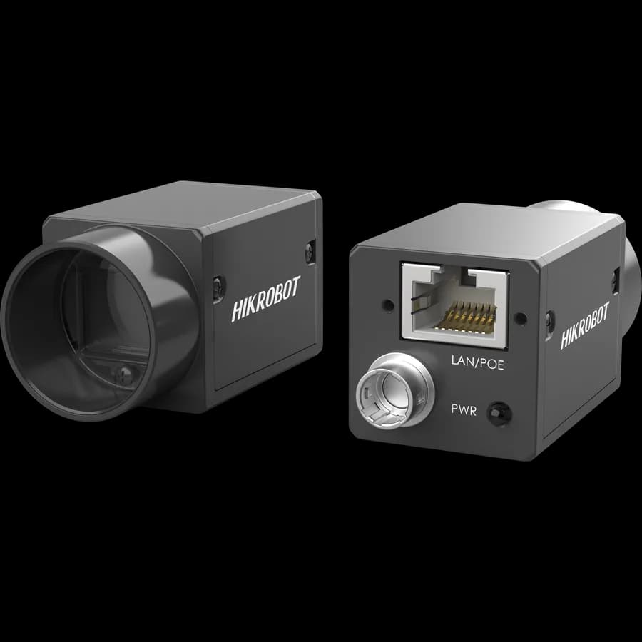 1.6MP Area Scan Camera, GigE,IMX273,Mono