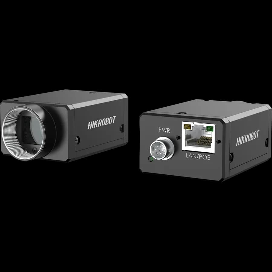 1.7MP Area Scan Camera, GigE,IMX432,Mono