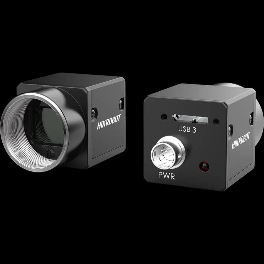 2.3MP Area Scan Camera, USB3,IMX249,Mono