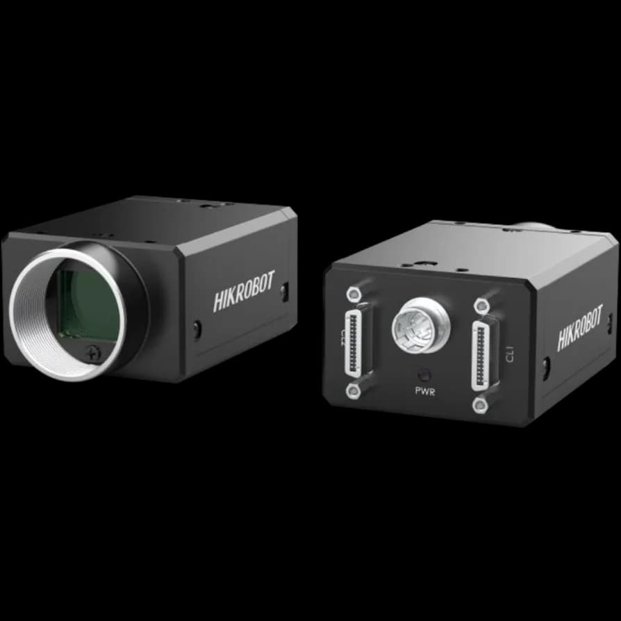 5MP Area Scan Camera,Camera Link,IMX250,Mono