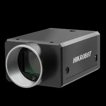 10MP Area Scan Camera, Mono