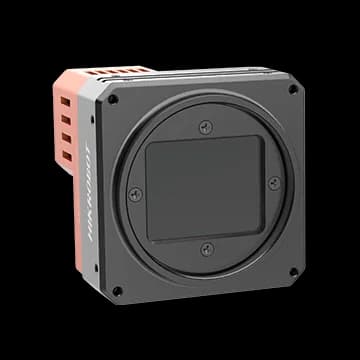 101MP Area Scan Camera, Camera Link, IMX461, Mono, M72-mount, with TEC