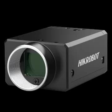 12MP Area Scan Camera, Camera Link, IMX253, Color