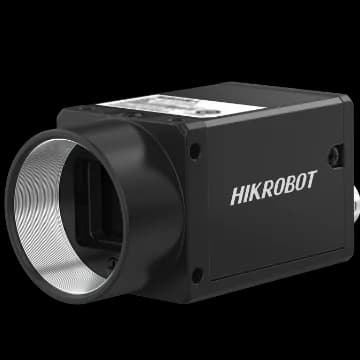 1.3MP SWIR Camera, IMX990, GigE, fanless