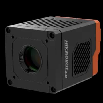 1.3MP SWIR Camera, IMX990, GigE, with TEC and fan