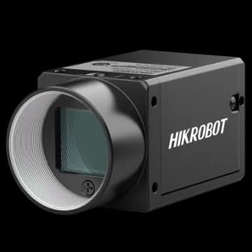 5MP SWIR area scan camera, IMX992, 1link CXP-12, fanless