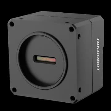 2k linescan camera,color,GPixel,7μm