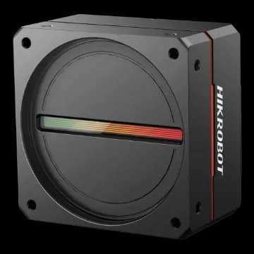 8K 7μm GigE line scan camera,Gpixel,Mono