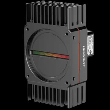 8K7 XoF(2 SFP+) linescan camera,true-color