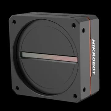 8k pixels Linescan Cameras.Camera Link,Color