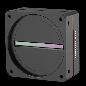 16k Linescan Cameras.Camera Link,Mono,2-TDI,3.5μm
