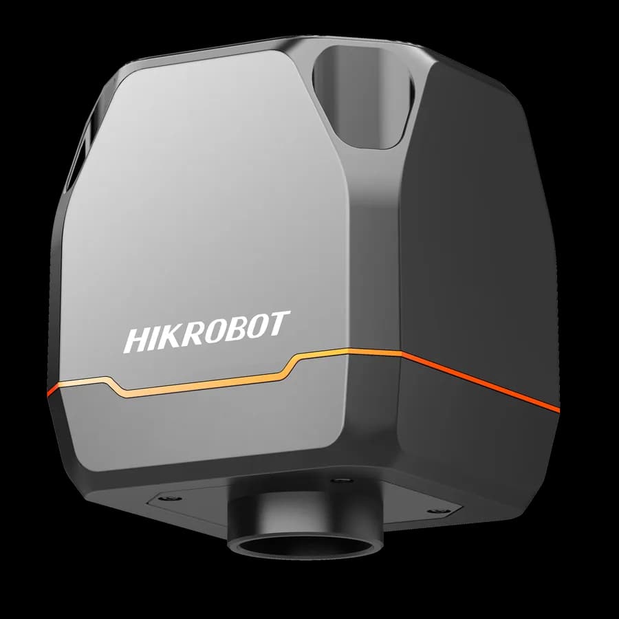 4MP HDMI Camera with Measurement