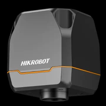 12MP HDMI Camera with measurement