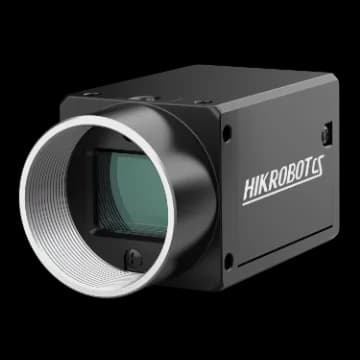 0.4MP Area Scan Camera,GigE,IMX297,Mono