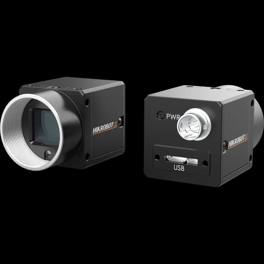 1.6MP Area Scan Camera, USB3.0, IMX273, 2nd Gen., Mono