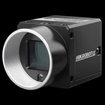 6MP Area Scan Camera, USB3.0, IMX178, Mono