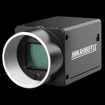 20MP Area Scan Camera, GigE, V5, Color