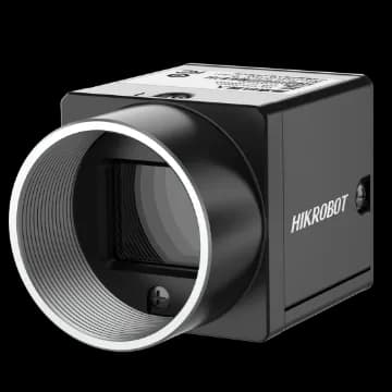 2MP Area Scan Camera, USB3, GMAX4002, Color
