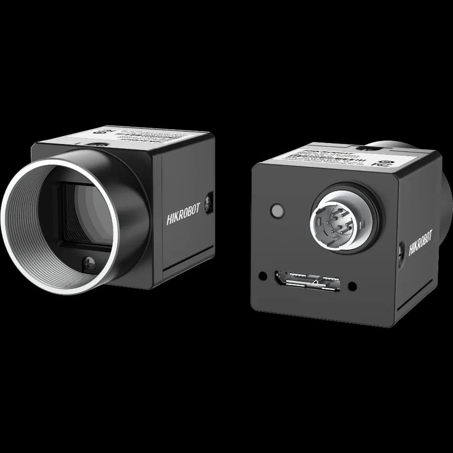 12MP Area Scan Camera, USB3, IMX226, Color