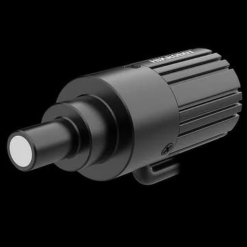 Dot lighting,standard,yellow