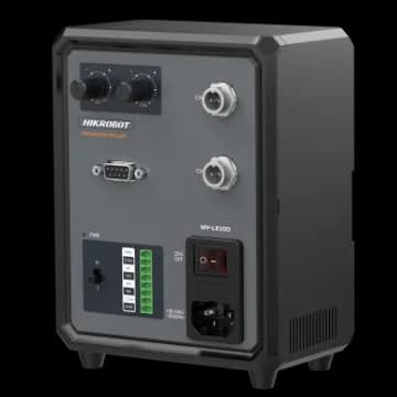 Analog Light Controller,2 channel,200W/24V