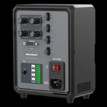 Analog Light Controller,4 channel,60W/24V