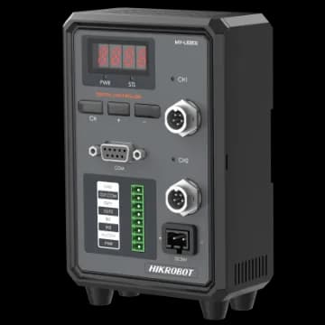 light controller for dot-type lighting