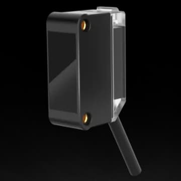 Time-of-flight sensor(5m,Infrared Laser,Class1)