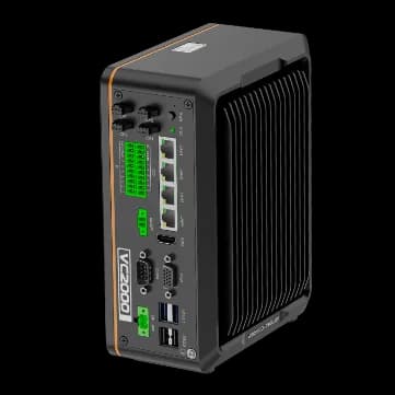VC2100 Vision Controller,N97,8GB+128G SSD,Supported POE;