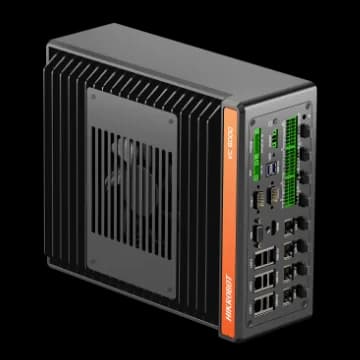 VC5000 Vision Controller,12th-I7,16GB+256G SSD,Unsupported PCIE