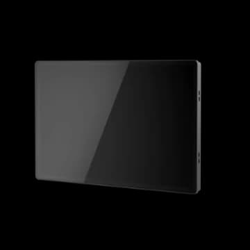 VT3000 Panel PC, i7-8700T, 8GB+128G SSD+2T HDD
