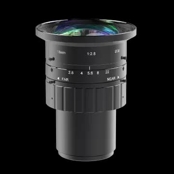 Lens