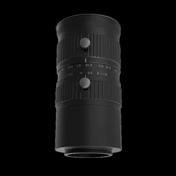 35mm, F2.8, Image Size φ42mm, Recommended Magnification 0.05~0.2X, M42-Mount