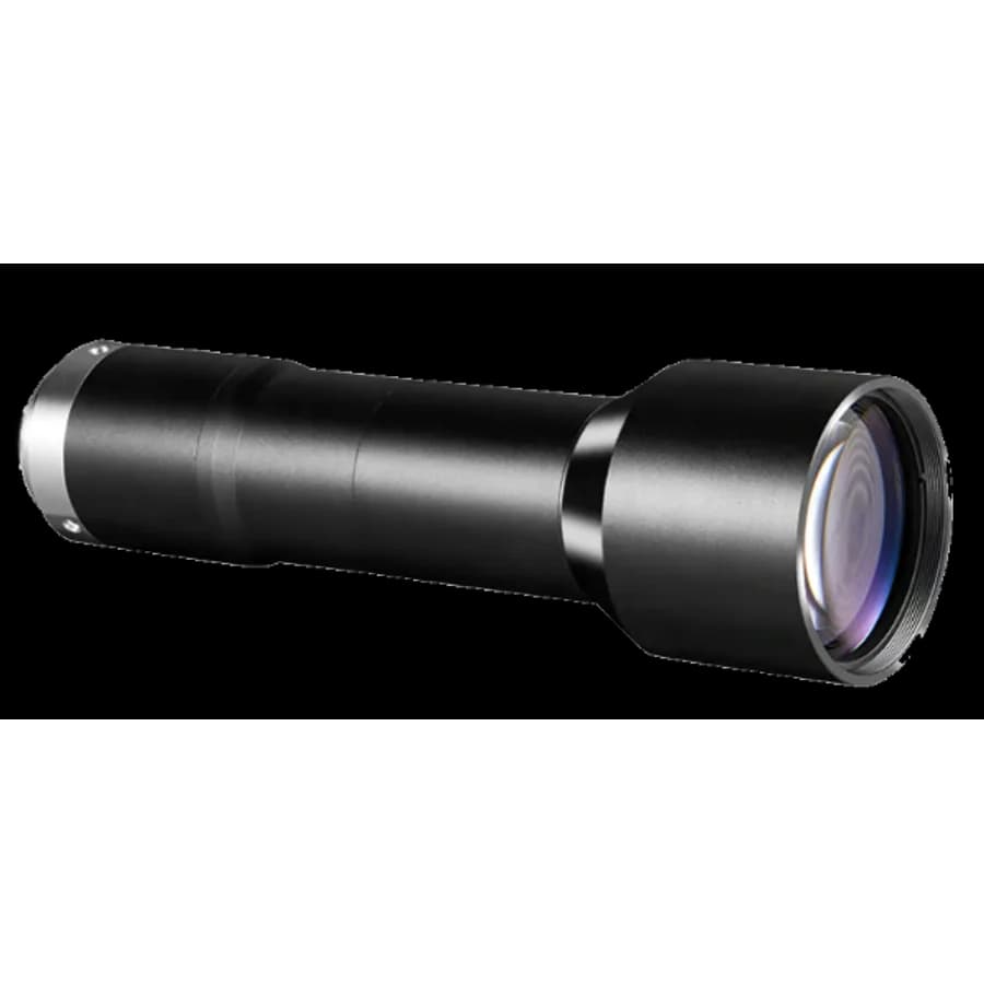 1.5X, WD 110 mm, 1.1", C-Mount, Telecentric Lens