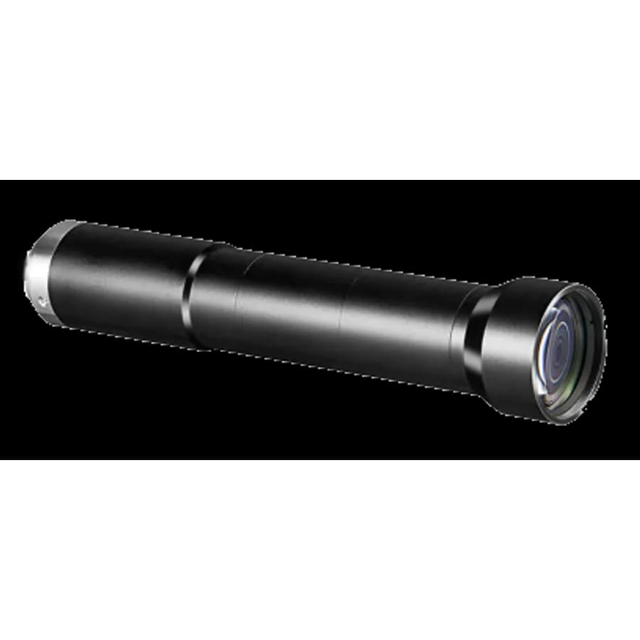 2X, WD 110 mm, 1.1", C-Mount, Telecentric Lens