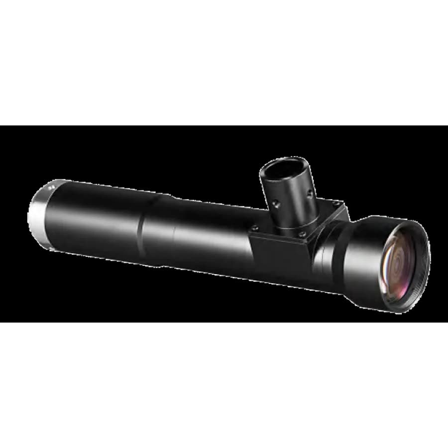 3X, WD 110 mm, 1.1", C-Mount, Telecentric Lens